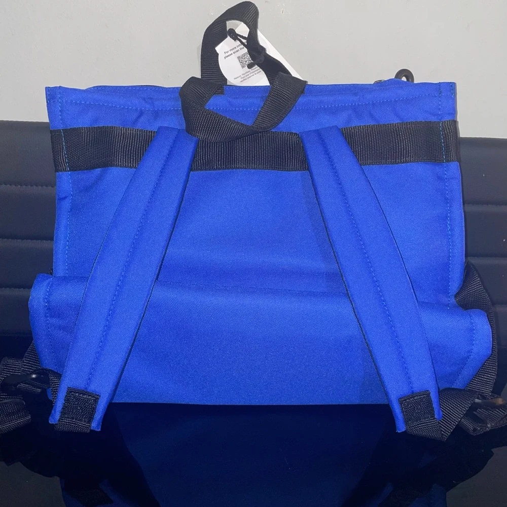 Medium Eastpak X Telfar Painter’s Tape Shopper - Picture 3 of 7